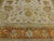 Handmade Indo Persian Rug. 8'x 9'9" For Sale - Image 12 of 18