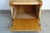 Wicker and Bamboo Cheval Mirror, 1970s For Sale - Image 15 of 18
