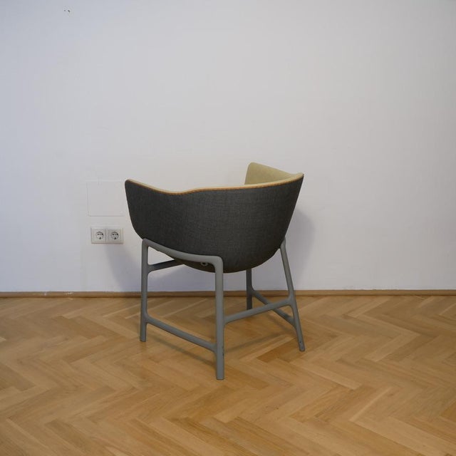 Early 21st Century Armchair by Cecile Manz for Fritz Hansen, 2010s For Sale - Image 5 of 8