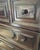 Wood Bernhardt Ravello Distressed Walnut 4 Drawer Media Chest Dresser For Sale - Image 7 of 10