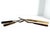 Civil War Era Fork Collection: Antique Relic Display For Sale - Image 9 of 10