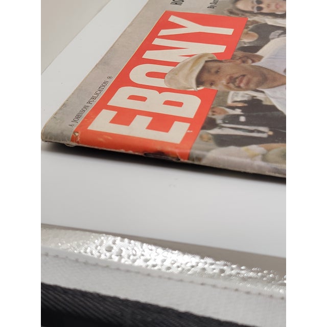 Ebony Magazine, Vol. XXIII No. 11, September 1968 For Sale - Image 10 of 14