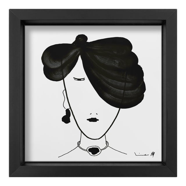 Ginevra III Picture Frame from Kiasmo For Sale