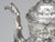 Silver Tiffany & Co. G&w Coin Silver 5-Piece Tea & Coffee Set – Rococo Revival, 1854–1868, Excellent Condition For Sale - Image 8 of 16