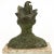 Mid 20th Century Mid-20th C. After Picasso, Jester Bronze Bust, Signed and Numbered 17/30 For Sale - Image 5 of 12