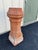 Antique Terracotta Chimney Pots- A Pair For Sale - Image 11 of 12