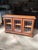Modern Late 20th Century Buffet Credenza Tv Stand Bookcase Sideboard For Sale - Image 3 of 10