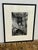 Design Plus Gallery presents a Framed Black & White Photograph from Connie Begg. The picture has a close up of the Papal...