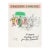 Dufy Lithograph 30 Tragedie Comedie Art in Posters For Sale