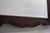 Wood Henkel Harris Carved Mahogany Dome Top Wall Mirror For Sale - Image 7 of 11