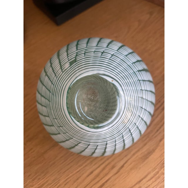 Kosta Boda 1980s Kosta Boda Vase For Sale - Image 4 of 5