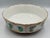 Rose 1920s Tirschenreuth Baronesse Bavaria Serving Bowl Hand-Painted Roses 24k Gold Trim For Sale - Image 8 of 11