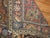 Early 20th Century Early 20th Century Ornate Persian Sarouk Farahan Rug For Sale - Image 5 of 5