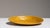 1970s Belgium Gold Ceramic Platter For Sale - Image 10 of 14