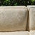 Textile 1950 Sectional Sofa Ivory Damask American All Original Custom For Sale - Image 7 of 14