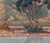 Attributed to Ralph Holmes (1876–1963) – California Impressionist Landscape Oil Painting, Gilt Frame For Sale - Image 4 of 5