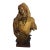 1900s Stellmacher Terracotta Bust For Sale