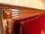 Late 19th Century 19th-Century German Gründerzeit Mohair Sofa, Berlin, C. 1880 For Sale - Image 5 of 15
