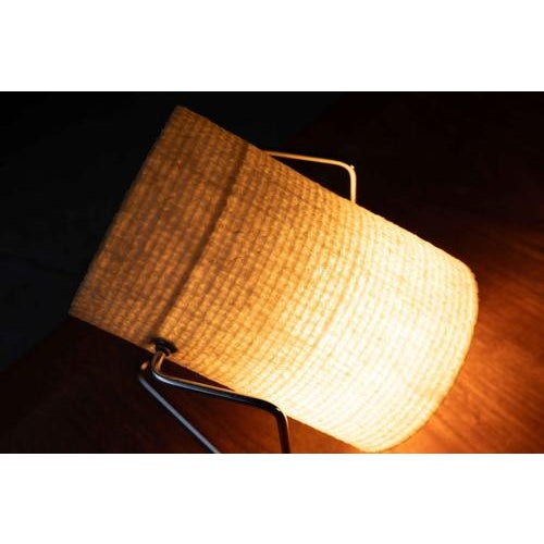 Fibreglass Table Lamps, Set of 2 For Sale - Image 6 of 10