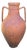 Monumental Glazed Terracotta Jar with Handles, Italy, 1950s For Sale