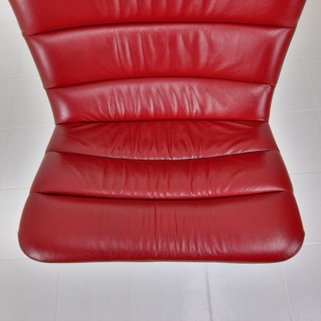Model F978 Lounge Chair by Geoffrey Harcourt for Artifort, 1968 For Sale - Image 9 of 15