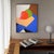 Bodasca, in Your Arms Small Version, 2026, Canvas For Sale - Image 3 of 11