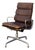 Soft Pad EA 219 Chair by Charles & Ray Eames for Herman Miller, 1963 For Sale