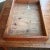 Brown 19th Century French Farm House Table For Sale - Image 8 of 18