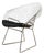 Diamond Chair by Harry Bertoia for Knoll International, 1980s For Sale