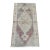 Turkish Yastik Rug 1'8" x 3' For Sale
