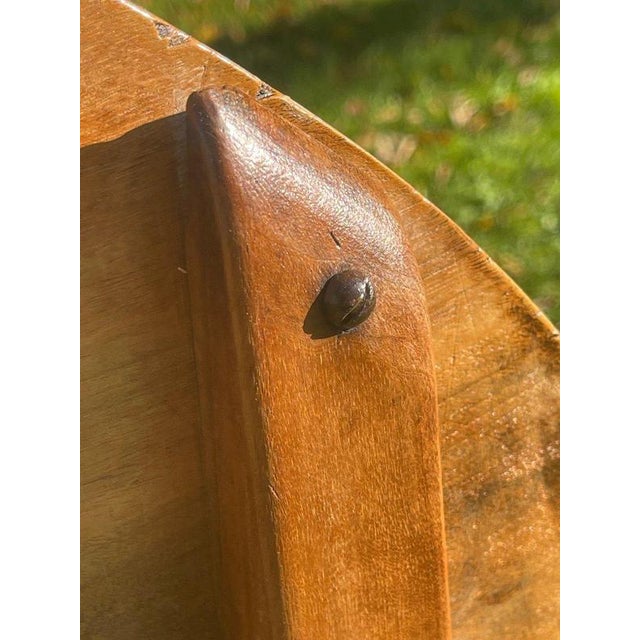 Vintage Dining Table For Sale - Image 12 of 13