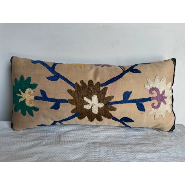 Contemporary 1900 Souzani Pillow For Sale - Image 3 of 3
