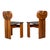 Africa Chairs by Tobia & Afra Scarpa for Maxalto, 1976, Set of 4 For Sale - Image 12 of 18
