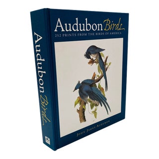 2009 Audubon Birds of America by John James Audubon For Sale