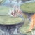 Emerge II - Abstract Feminine Watercolor Surrealist Still Life Painting on Paper by Ama Liyanage For Sale - Image 4 of 7