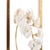 Cain Orchid Lamp For Sale In Raleigh - Image 6 of 6