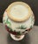 1920s Chinese Famille Verte Bud Porcelain Vase For Sale - Image 6 of 6