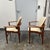Circa 1960's Hovand-Olsen for Jutex Furniture Danish Armchairs, Pair For Sale - Image 4 of 12