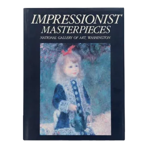 Impressionist Masterpieces by John House