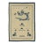 Antique Chinese Wool Rug by Rug & Kilim, Dragon Pictorials, 1920-1929 For Sale