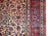 Early 20th Century Persian Kashan Rug For Sale In Chicago - Image 6 of 13