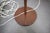Metal Vintage Floor Lamp from Napako, Czechoslovakia, 1970s For Sale - Image 7 of 11