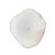 White Japanese Hirado Porcelain Hawk For Sale - Image 8 of 9