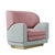 Jayne Armchair by Ottiu For Sale - Image 12 of 13