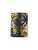 Abstract Composition on Ceramic Tile, Italy, 1980s For Sale - Image 3 of 14
