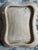 English Porcelain Equestrian Tray/Plate With Hand-Painted Horse Portraits For Sale - Image 3 of 5