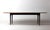 1960s Mid-Century Modern Rounded Dining Table, 1960s For Sale - Image 5 of 9