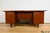 Mahogany Executive Desk from Ordo, 1960s For Sale - Image 18 of 18