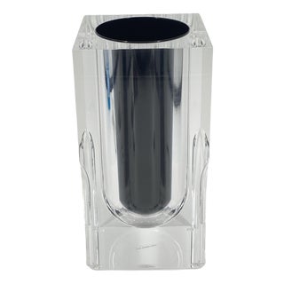 5 Objects Series Block Vase by John Pawson from When-Objects-Work, Belgium, 2000s For Sale