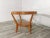 Wood Coffee Table by K. Kozelka For Sale - Image 7 of 10